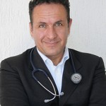 Dott. Massimiliano Montes